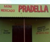 Mini Mercado Pradella inaugura na região da Grande Cohab, em Itaporã