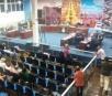 Em sessão de cinco horas, oposição adia anulação de eleição da Mesa em Dourados