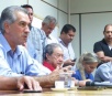 Reinaldo cita “pacote de bondades” deixado por André e impacto de R$ 20 milhões na folha