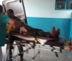 Ocupante da carroceria de picape morre atingido por raio em Rio Brilhante