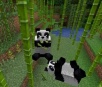 Jogo Minecraft recebe atualização com novos animais e plantas