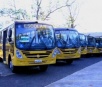 Governo doa 13 ônibus escolares para Pedro Gomes e Ivinhema