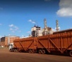 Usina de etanol e açúcar demite 162 funcionários neste fim de ano em Dourados