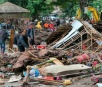 Tsunami atinge a Indonésia, mata 168 e deixa 745 feridos