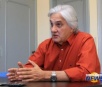 Ex-senador Delcídio é suspeito de receber R$ 500 mil da Odebrecht