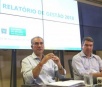 Reinaldo confirma 4 novos secretários e fala de prioridades para o 2ª mandato