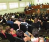 Câmara de vereadores de Itaporã aprova alterações no piso salarial dos professores