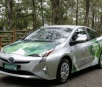 Toyota produzirá no Brasil primeiro veículo híbrido flex do mundo