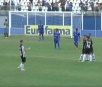 Aquidauanense estreia na Copa SP com derrota por 2 a 0 para Atlético-MG