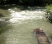 Com santuário e turismo de MS em risco, Simone anuncia R$ 5 milhões para recuperação de rios