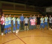 Equipe de Futsal de Itaporã se prepara para a Copa Morena 2015