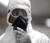OMS registra 'queda real' de novos casos de ebola na África