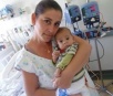 Justiça federal nega tratamento a bebê com condição rara nos EUA