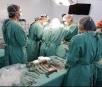 Primeira captação de órgãos deste ano em Campo Grande beneficia seis pacientes