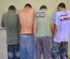 Quatro adolescentes são detidos e confessam furto de mais de 55 motos em Dourados