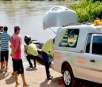 Adolescente morre afogada no Rio Dourados