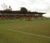 Readequado, estádio Chavinha, em Itaporã, deve receber jogos da série A do Estadual
