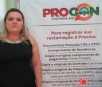Coordenadora em Itaporã destaca a importância das denúncias no PROCON