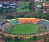 Estádios Arthur Marinho e Douradão recebem aval do MP para realização do Estadual