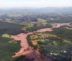 Ministério cria gabinete de crise após rompimento de barragem em Brumadinho