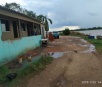 Pescador é multado por construir em área protegida do rio Paraguai, em Corumbá