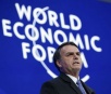 Reformas e abertura econômica marcaram participação do Brasil em Davos