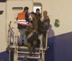 Avião com militares de Israel aterrissa em Belo Horizonte
