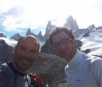 Prefeitura diz que corpos de alpinistas brasileiros foram localizados em pico na Argentina
