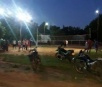 Pistoleiros atacam de novo e executam homem em quadra de vôlei no Paraguai
