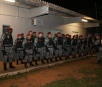 Força Nacional se une às buscas por vítimas em Brumadinho