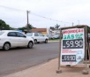 Diferença de preço do gás de cozinha chega a 74% no Estado