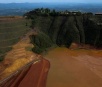Decisão judicial desfavorável afeta maior mina da Vale em Minas Gerais