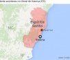 Explosão em Vitória é 3º maior acidente em plataformas da Petrobras