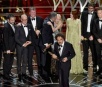 Ganhadores do Oscar nas principais categorias