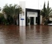 No Estado, Aral Moreira registrou maior volume de chuva nesta terça