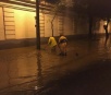 Chuva alaga vários pontos do Rio e deve ir até sábado