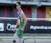 Alan Fonteles vence os 400 m e chega ao 3º ouro no Mundial paraolímpico