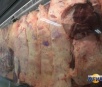 Exportação de carne bovina atinge 12 mil toneladas e bate recorde em MS