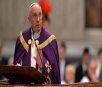 Papa Francisco pede para almoçar com presos gays, transsexuais e com HIV