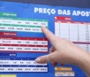 Única aposta do RS fatura mais de R$ 78,9 milhões na Mega-Sena
