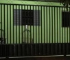 Portão de residência cai e fere criança de 6 anos em Nova Andradina