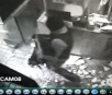 Bandidos explodem caixas eletrônicos em Bataguassu-MS
