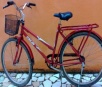 Bicicleta de jovem é furtada em Itaporã