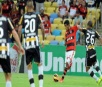 Fla arranca empate com Bota em retorno ao Maracanã e impede rival de assumir liderança