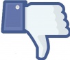 Facebook diz que instabilidade desta quarta-feira não tem relação com ciberataque
