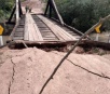 Prefeitura de Caracol decreta emergência após chuvas destruírem estradas