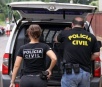 Polícia prende oito pessoas acusadas de integrar PCC em Brasília