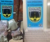 Polícia Militar Rodoviária apreende contrabando na MS 164