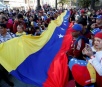 Rússia diz que militares ficam na Venezuela o tempo necessário