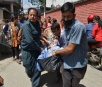 Novo terremoto no Nepal provoca pânico e deixa mortos
